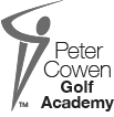 peter cowen golf academy