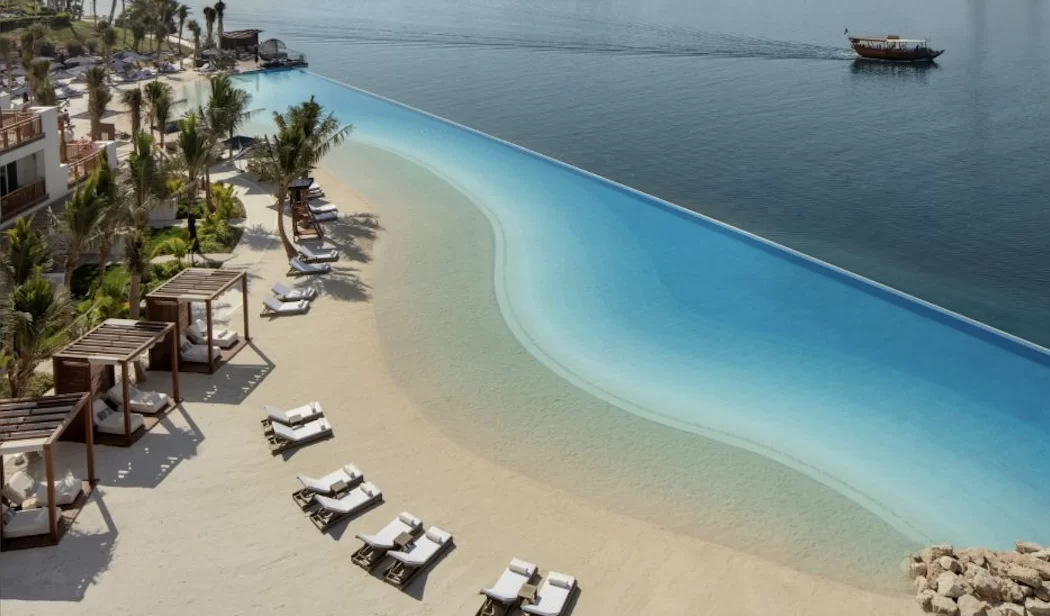 Dubai Creek Resort
