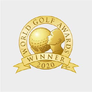 World Golf Awards  <br></noscript>2020