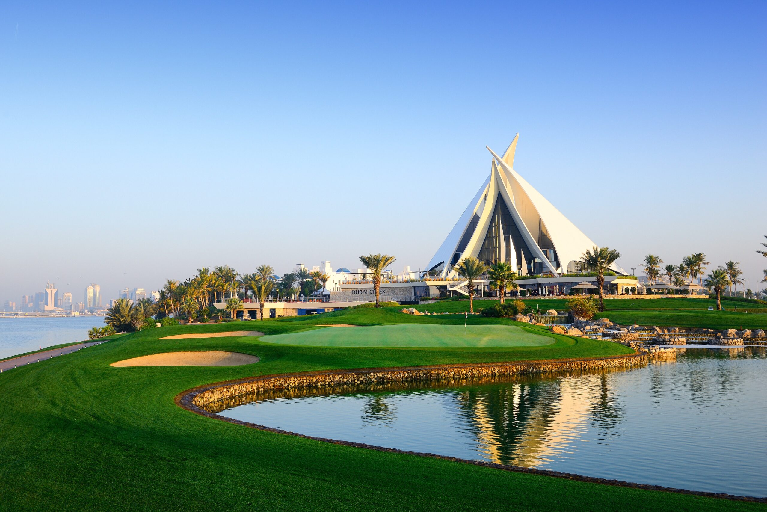 dubai creek golf & yacht club membership