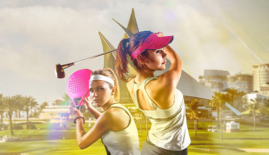  Celebrate October with ladies-only offers at Park Hyatt Dubai