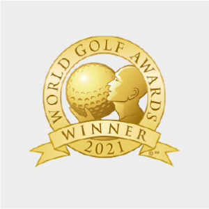 World Golf Awards 2021