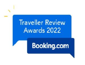 جائز تقييم المسافرين لدى موقع Booking.com لعام 2022