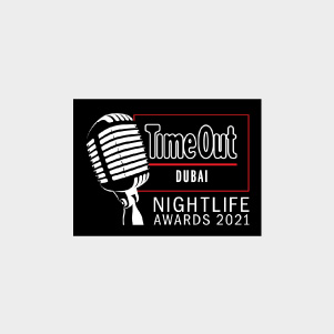 TimeOut Nightlife Awards 2021