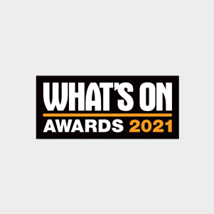 What’s On Awards 2021