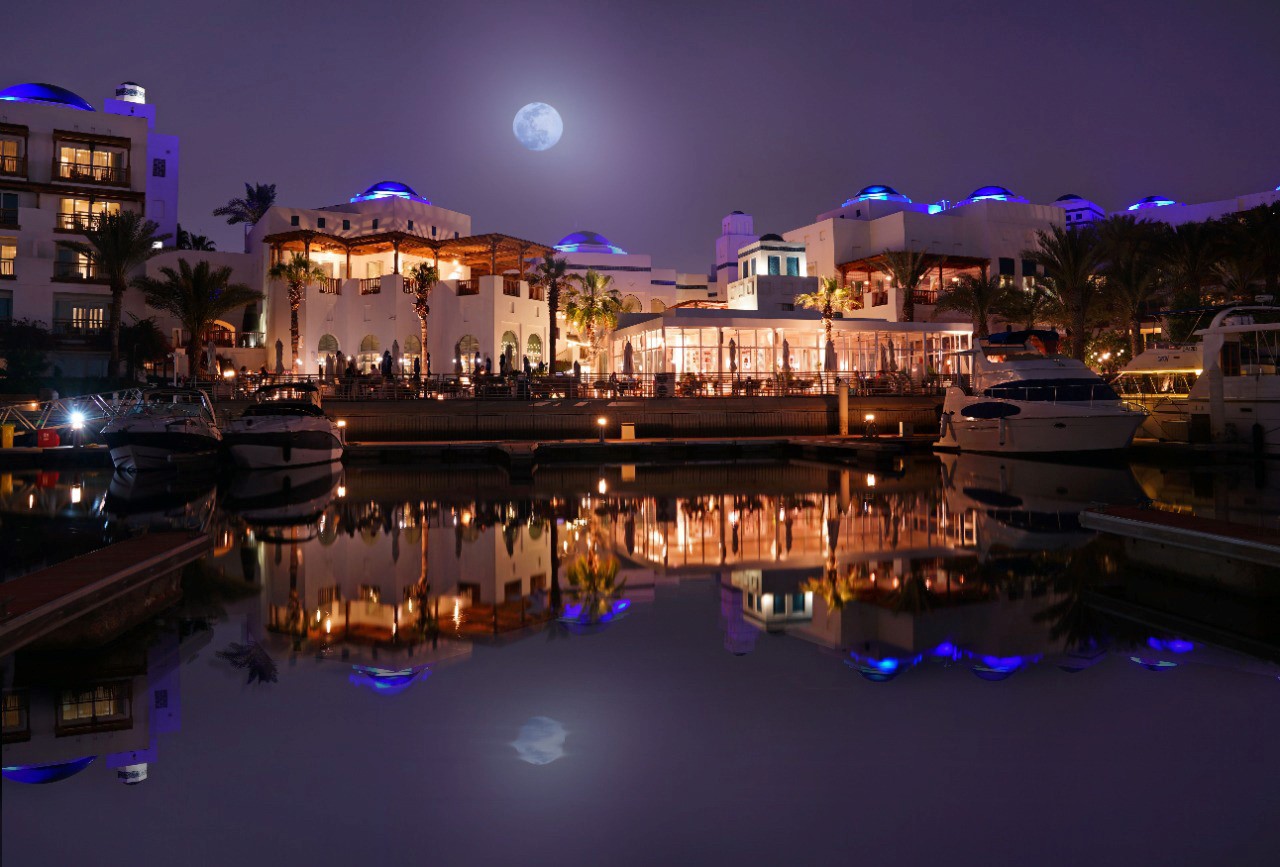 Dubai Creek Resort Guide