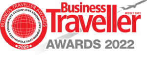 Business Traveller Middle East Awards 2022