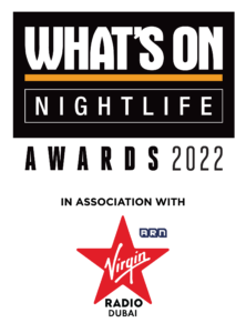 What’s On Dubai Nightlife Awards 2022