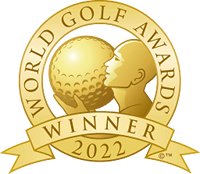 World Golf Awards 2022