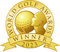 World's Best Golf Hotel 2023