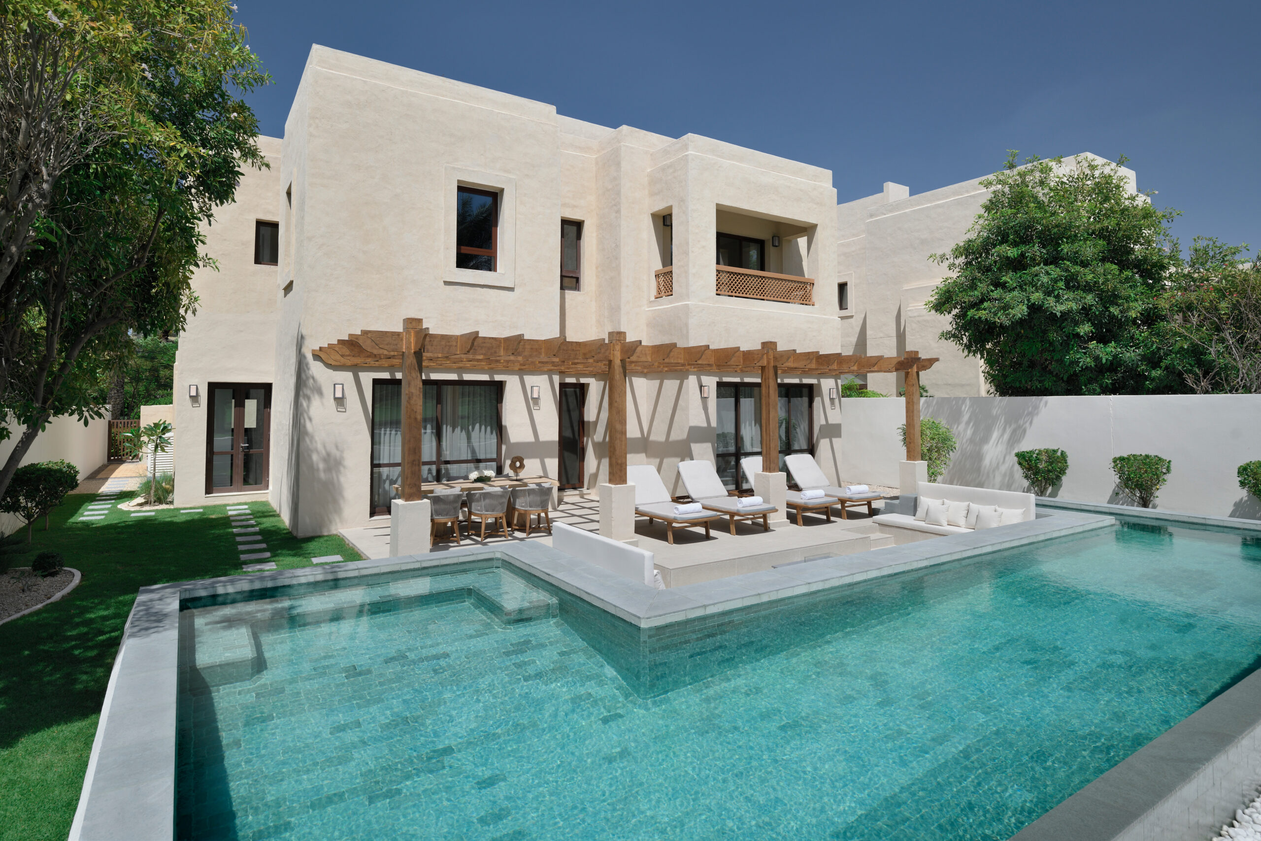  Discover Elara Villas at Dubai Creek Resort: Luxury living refined