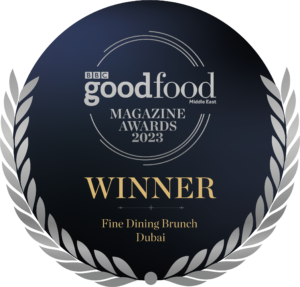 BBC Good Food Awards 2023