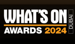 What’s On Awards 2024