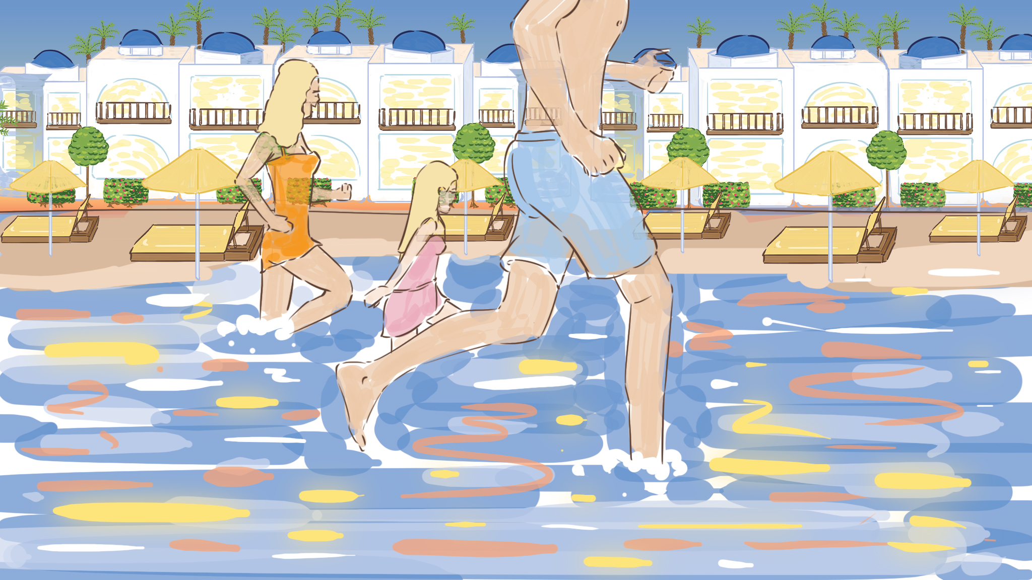  Twenty Years of Park Hyatt Dubai