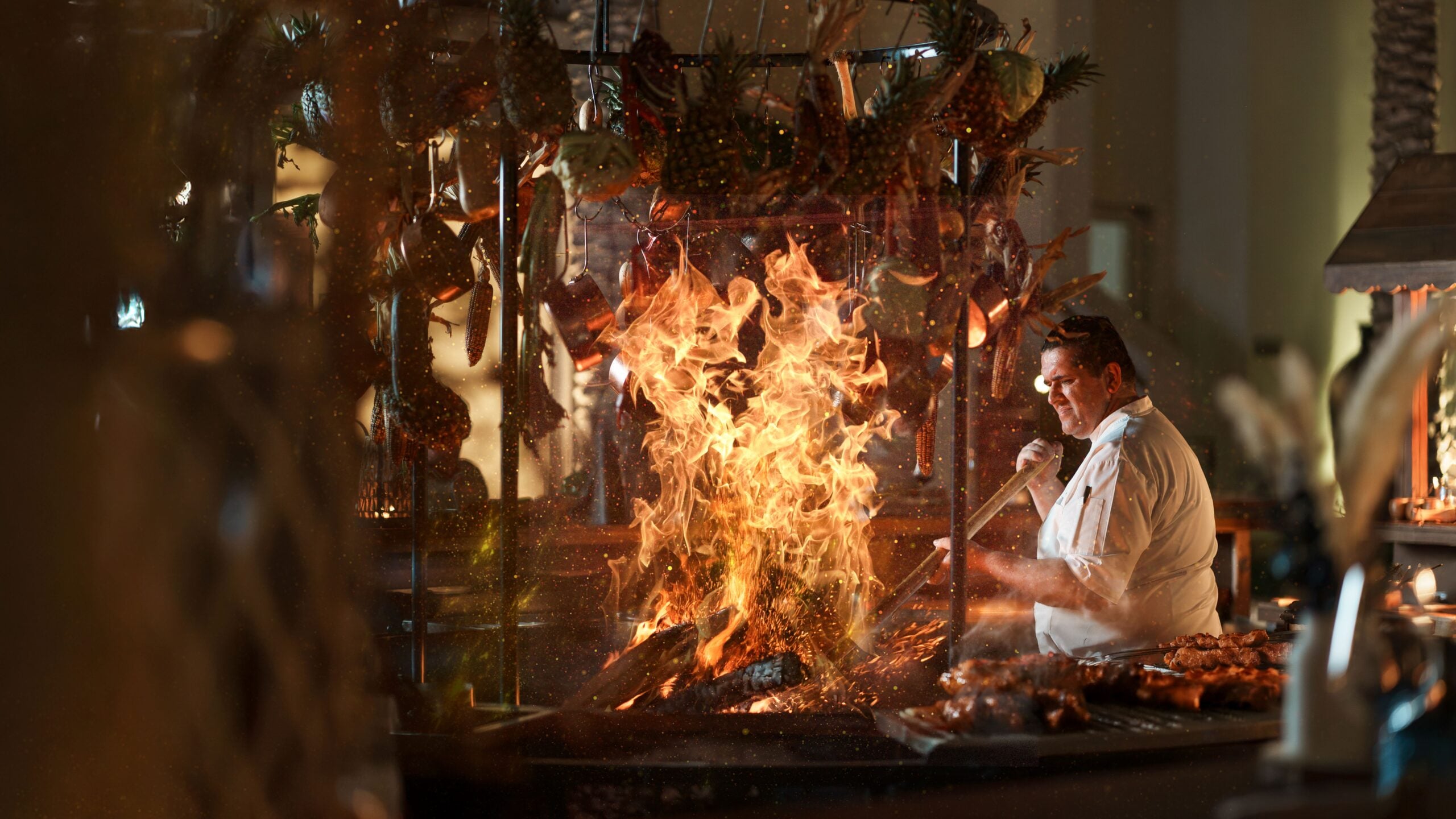  Asado Nights by Chef Rodrigo: A Firelit Celebration of Taste and Craft Returns at Park Hyatt Dubai