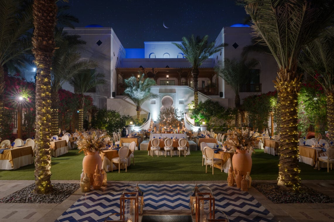 Dubai Creek Resort