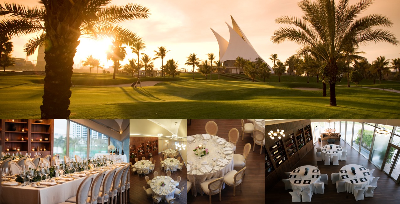 Dubai Creek Resort