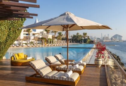 AZUR CABANA