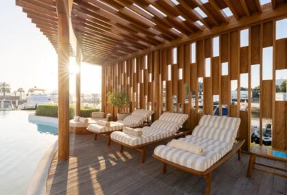 Cabana