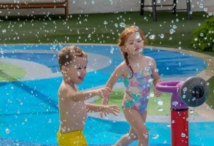 Play Area
