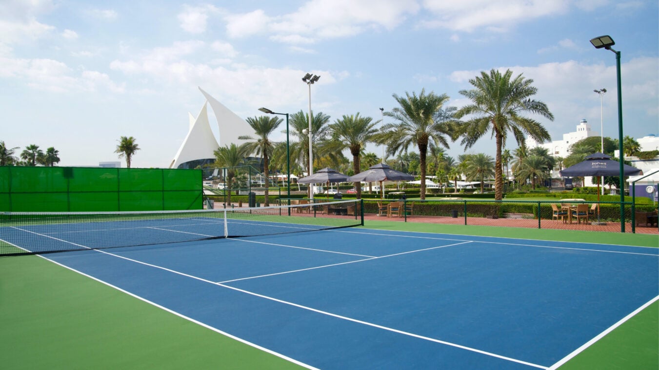 Dubai Creek Resort