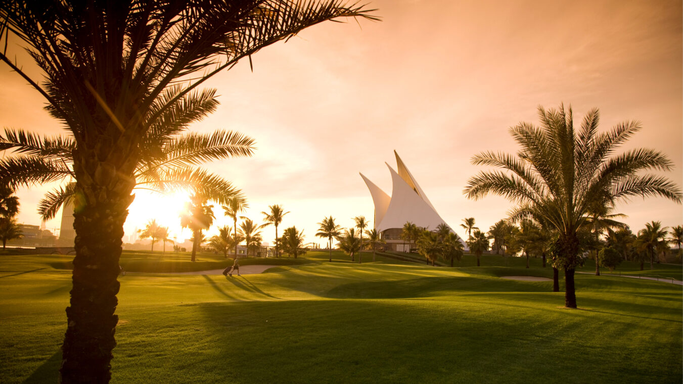 Dubai Creek Resort