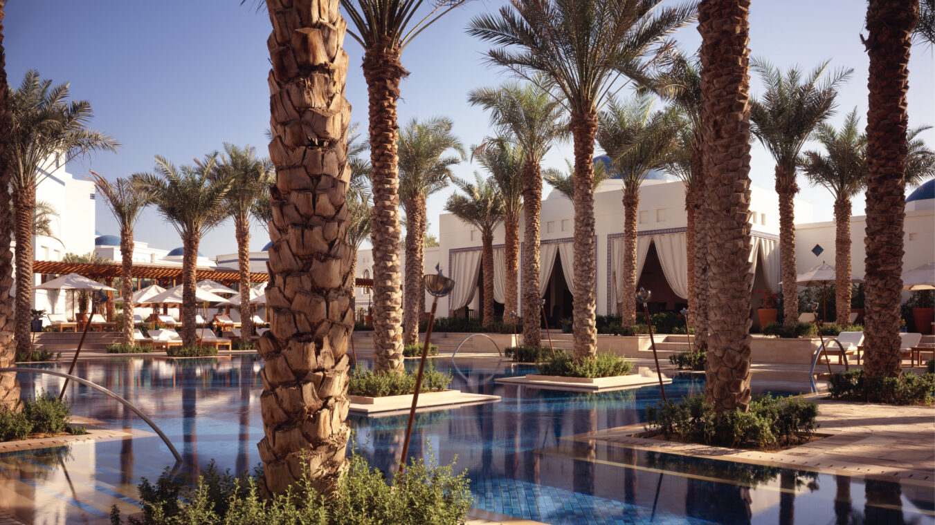 Dubai Creek Resort
