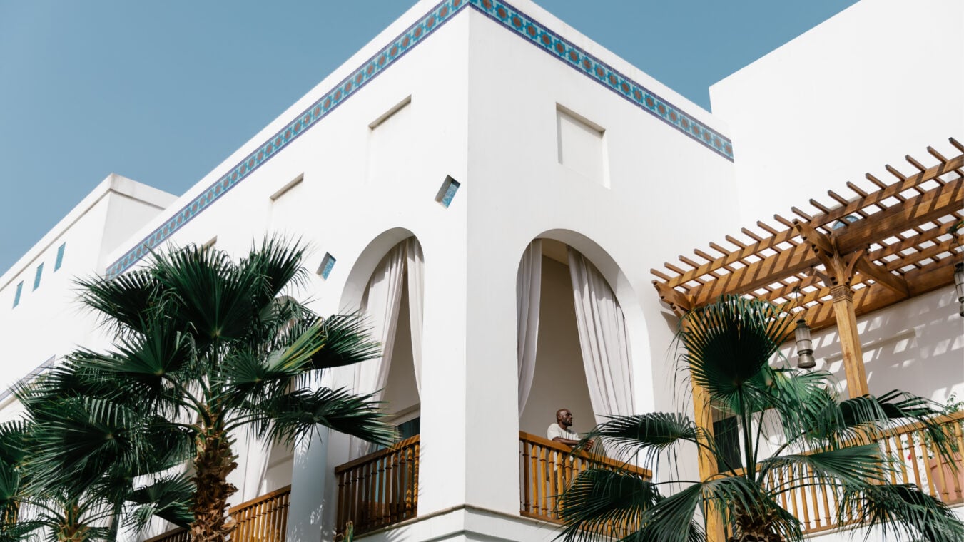 Dubai Creek Resort